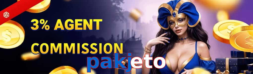 Pakjeto